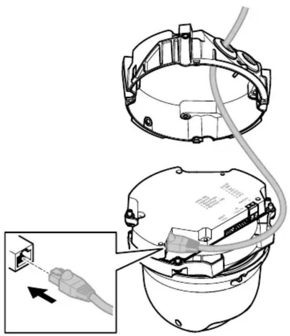 AXIS M5526-E - 6.1 - 1