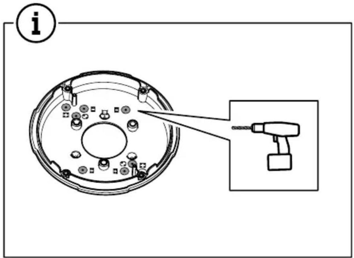 AXIS M5526-E - 5.1 - 2