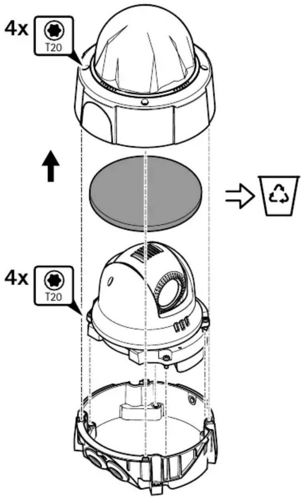 AXIS M5526-E - 1.1 - 1