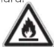 Koenic KFZ 531 E NF - Biztonsági utasítások - 1