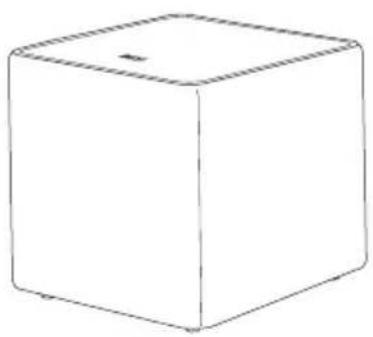 KEF Kube 12 MIE - Speci ca ons - 3