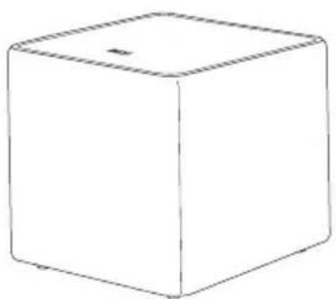 KEF Kube 12 MIE - Speci ca ons - 1