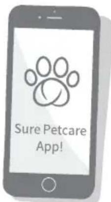 Sure Petcare SureFeed Connect Microchip PetFeeder - Ihr Tier im Futterautomaten erfassen - 12