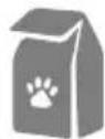 Sure Petcare SureFeed Connect Microchip PetFeeder - Laden Sie die kostenlose Sure Petcare App jetzt herunter - 6