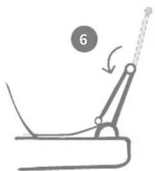 Sure Petcare SureFeed Connect Microchip PetFeeder - How to remove the lid for cleaning - 1