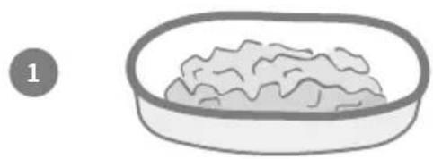 Sure Petcare SureFeed Connect Microchip PetFeeder - Een schuchter huisdier aan de voerbak laten wennen - 1