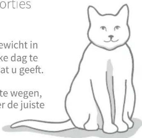 Sure Petcare SureFeed Connect Microchip PetFeeder - Uw huisdier aan de voerbak toevoegen - 7