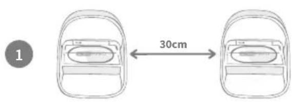 Sure Petcare SureFeed Connect Microchip PetFeeder - Een schuchter huisdier aan de voerbak laten wennen - 7