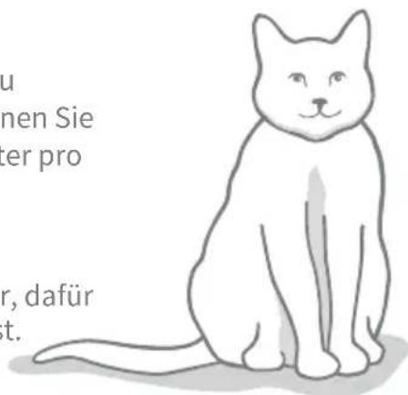 Sure Petcare SureFeed Connect Microchip PetFeeder - Ihr Tier im Futterautomaten erfassen - 10