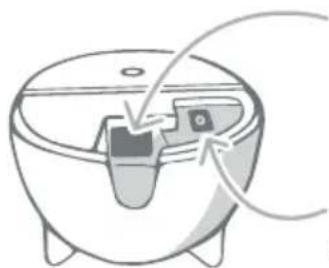 Sure Petcare SureFeed Connect Microchip PetFeeder - PETCARE - 3
