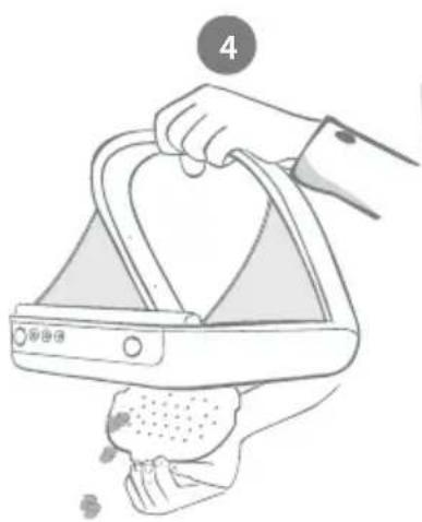 Sure Petcare SureFeed Connect Microchip PetFeeder - How to ensure your Feeder is kept clean - 5