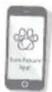 Sure Petcare SureFeed Connect Microchip PetFeeder - Knoppen - 6