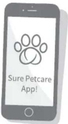 Sure Petcare SureFeed Connect Microchip PetFeeder - Adding your pet to the Feeder - 12