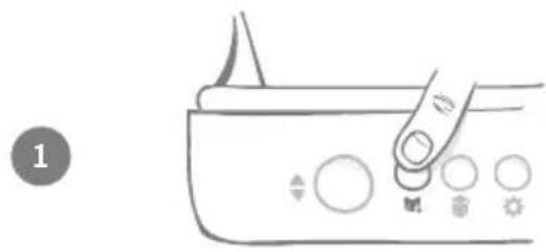 Sure Petcare SureFeed Connect Microchip PetFeeder - Uw huisdier aan de voerbak toevoegen - 1