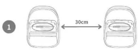 Sure Petcare SureFeed Connect Microchip PetFeeder - Gewöhnung scheuer Tiere an den Futterautomaten - 7