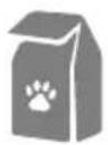 Sure Petcare SureFeed Connect Microchip PetFeeder - Download the free Sure Petcare app now - 6