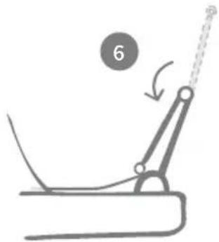 Sure Petcare SureFeed Connect Microchip PetFeeder - So entfernen Sie den Deckel vor der Reinigung - 1