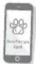 Sure Petcare SureFeed Connect Microchip PetFeeder - Tasten - 6