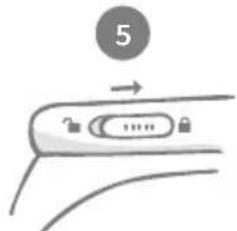 Sure Petcare SureFeed Connect Microchip PetFeeder - Reiniging en onderhoud - 6