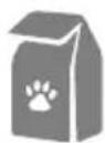 Sure Petcare SureFeed Connect Microchip PetFeeder - Download nu gratis de Sure Petcare-app - 3