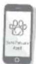 Sure Petcare SureFeed Connect Microchip PetFeeder - Dekselvergrendeling - 3
