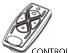 BEST CC34IQT63SB - Remote Control Functions (Fig.3) - 6