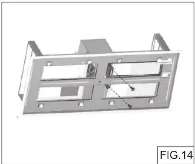BEST CC34IQT63SB - Commandes (Fig.2) - 3