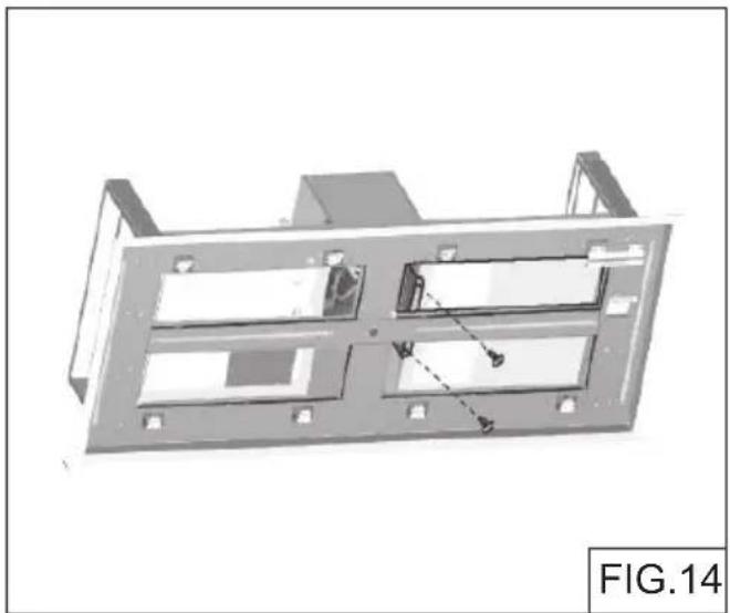 BEST CC34IQT63SB - Remote Control Functions (Fig.3) - 8