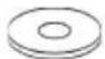 BEST CC34IQT63SB - Commandes (Fig.2) - 1