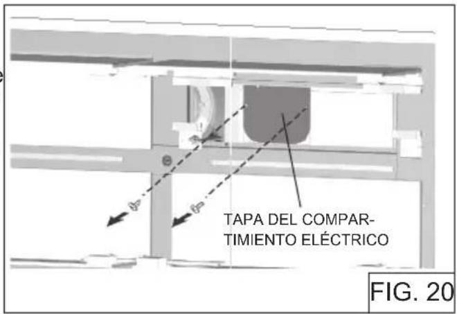 BEST CC34IQT63SB - INSTALE LA CAMPANA - 6