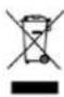CECOTEC Bolero Aguazero 6800 - DISPOSAL OF OLD ELECTRICAL APPLIANCES - 1