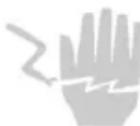 CECOTEC Bolero Aguazero 6200 D - Waarschuwing - 1
