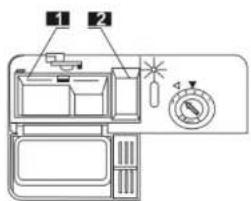 CECOTEC Bolero Aguazero 6500 C - Foutcodes - 11