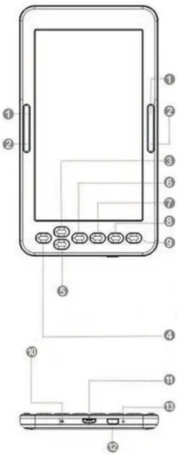 WOXTER Scriba 195 S - Box Contents - 1