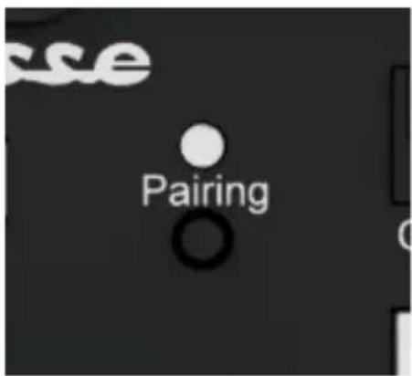 CABASSE AMP 240 S - USB INPUT - 1