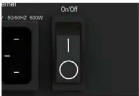 CABASSE AMP 240 S - WIRED AND NON-WIRED INPUTS - 2