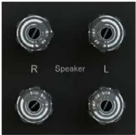 CABASSE AMP 240 S - BLUETOOTH CONNECTION - 1