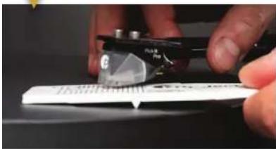 PRO-JECT Debut B - 22