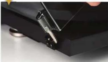 PRO-JECT Debut B - 32