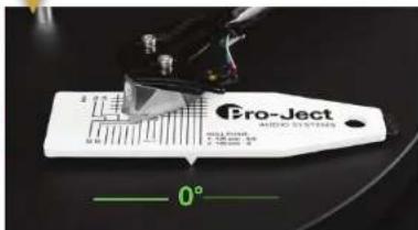 PRO-JECT Debut B - 38