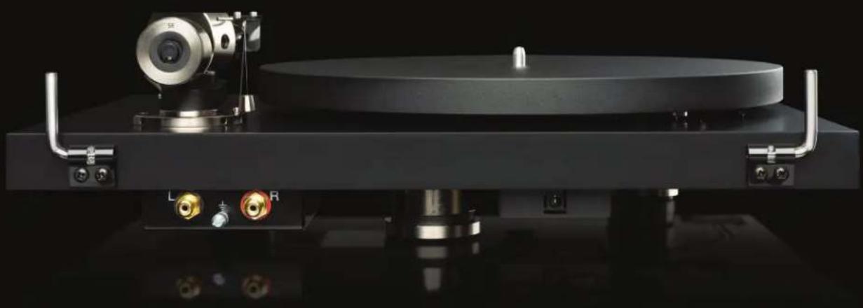 PRO-JECT Debut B - Need help? - 1