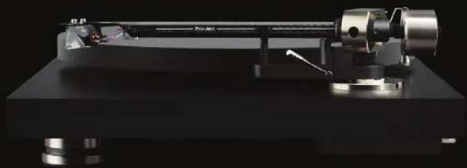 PRO-JECT Debut B - 1