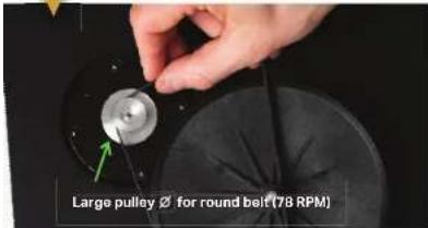 PRO-JECT Debut B - 18