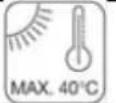 PowerPlus POWDPGLWS2 - SYMBOLS - 16