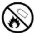 PowerPlus POWDPGLWS2 - Batterier - 1
