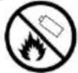 PowerPlus POWDPGLWS2 - SYMBOLE - 16