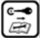 PowerPlus POWDPGLWS2 - SYMBOLER - 6
