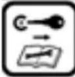 PowerPlus POWDPGLWS2 - SYMBOLER - 6