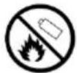 PowerPlus POWDPGLWS2 - Batteries - 1