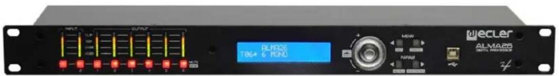 Ecler ALMA26 - 1